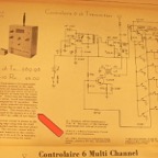 Controlaire 5E