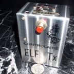 Controlaire ELF 6